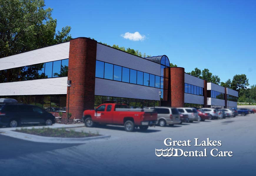 Grand Rapids Dentist