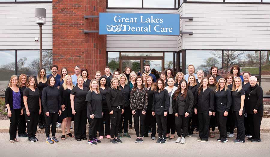 Grand Rapids Cosmetic Dentist