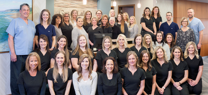 Grand Rapids Cosmetic Dentists