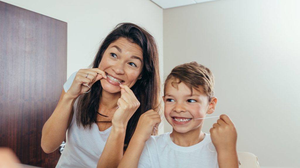 Protecting Your Childs Teeth Childrens Family Dentist