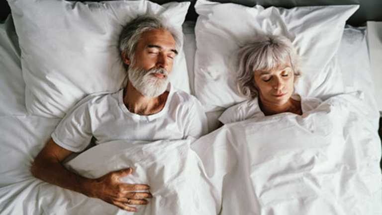 Grand Rapids Cosmetic Dentists Sleep Apnea