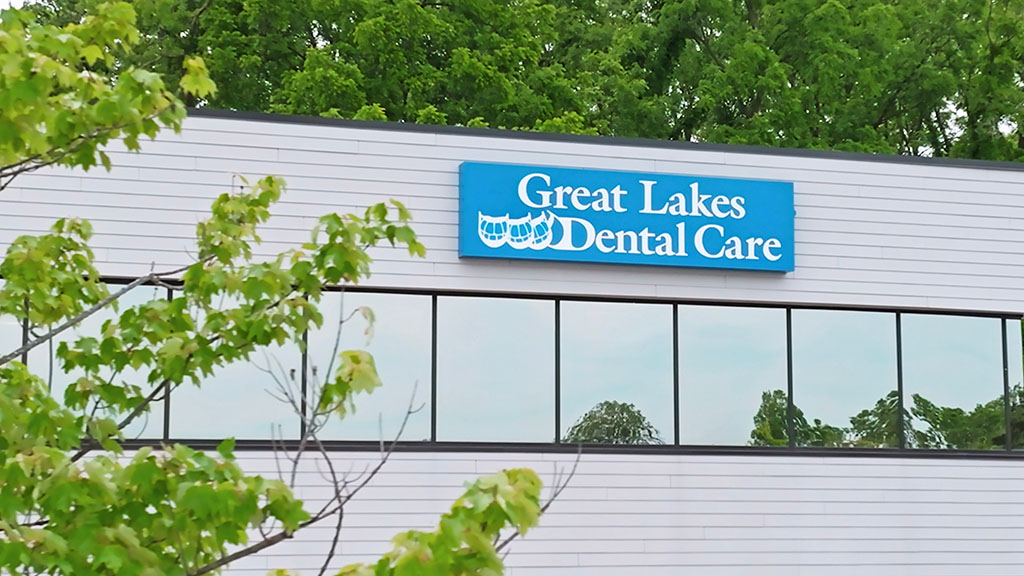 Grand Rapids Dentists