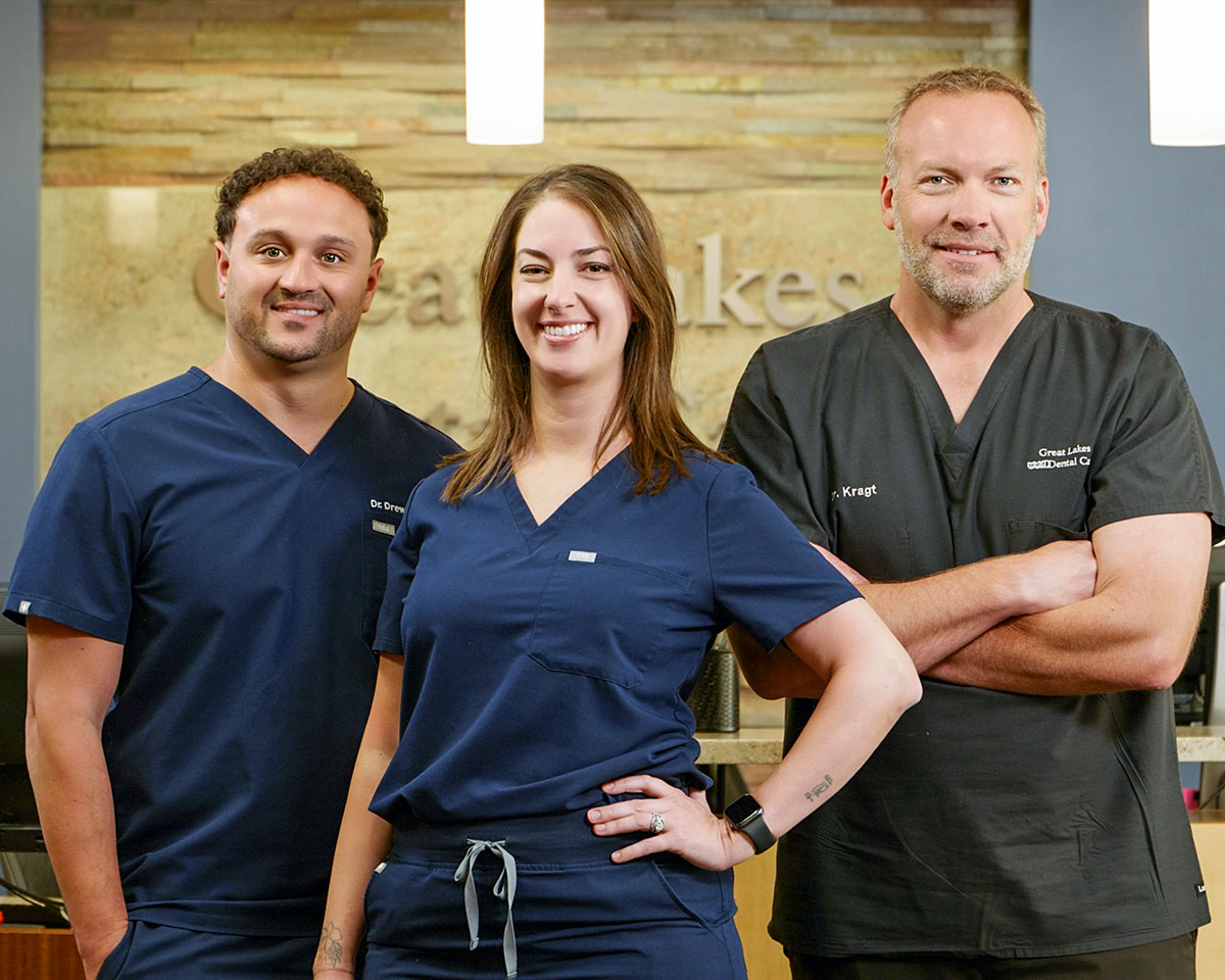 Grand Rapids Mi Cosmetic Dentists